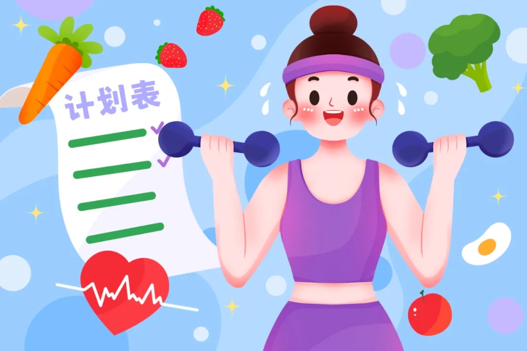 抗阻训练让孩子长不高?孩子年龄太小不...
