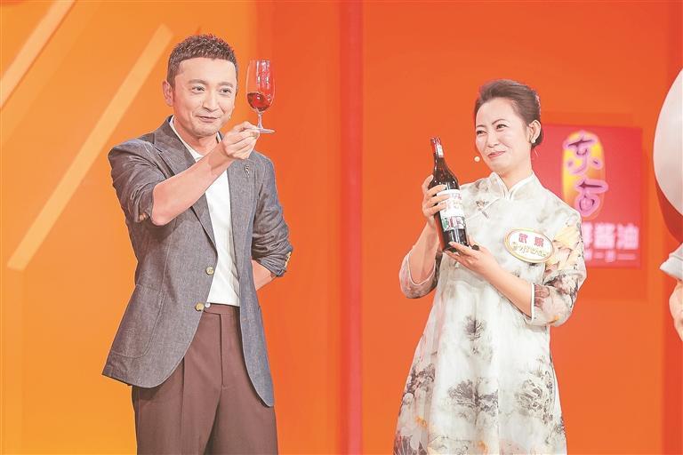 武娟：把宁夏“拍”给世界