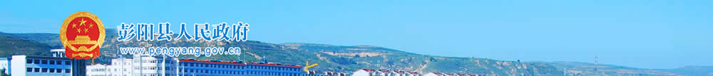彭阳县人民政府网