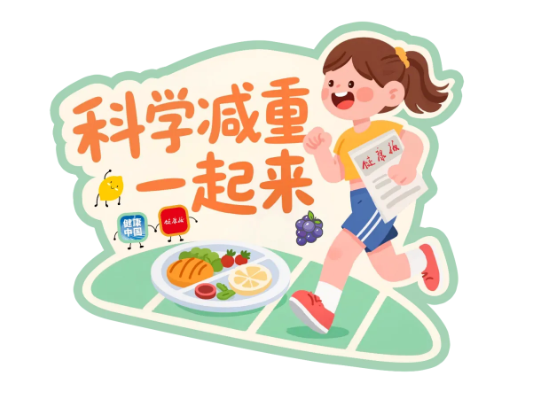 力量训练，好处多多！| 科学减重一起来