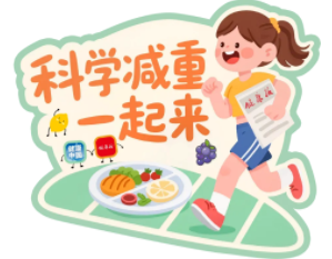青少年，你真的“胖”吗?|科学减重一起来
