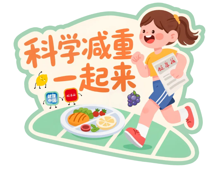 运动减重何时效率高？该选哪种运动方法？