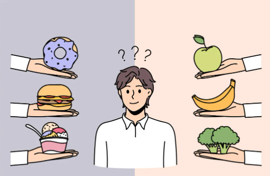 不饿却总想吃东西?隐形致胖元凶可能是它