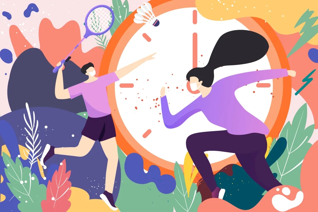 健康减重，推荐