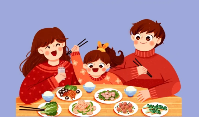 不经意的小习惯，让你的胃一天比一天好