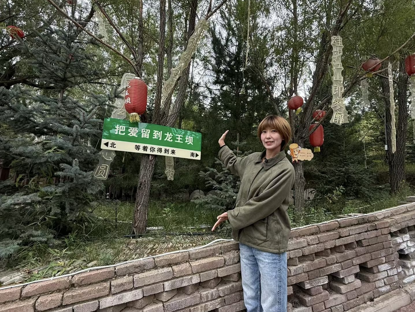 文旅达人沉浸式打卡红色宁夏：触摸历...