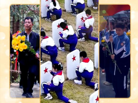 凡人微光丨风起时，想你