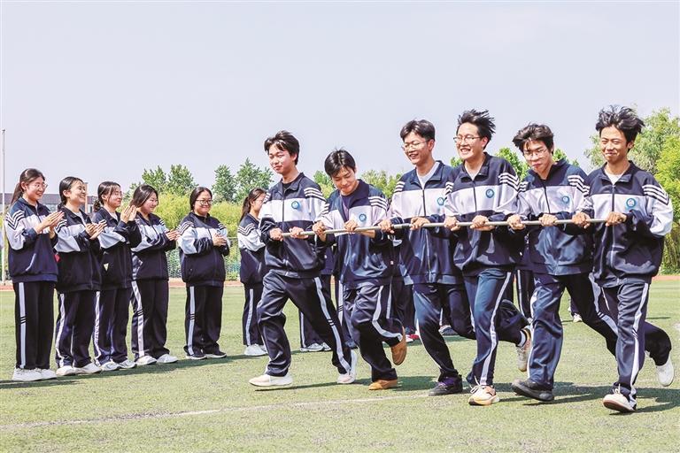 未来5年，中小学教育有啥变化？