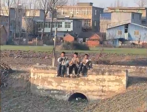 星火成炬｜愿春风许我再少年