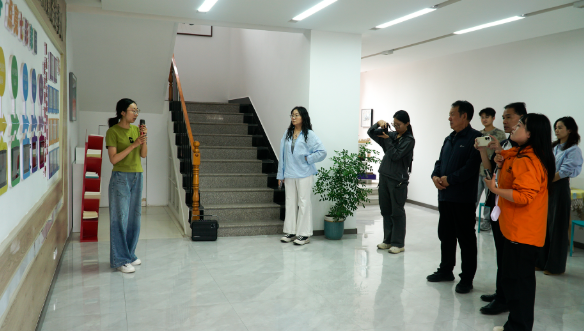 观礼归来，王兰花承诺不变：让“兰花...