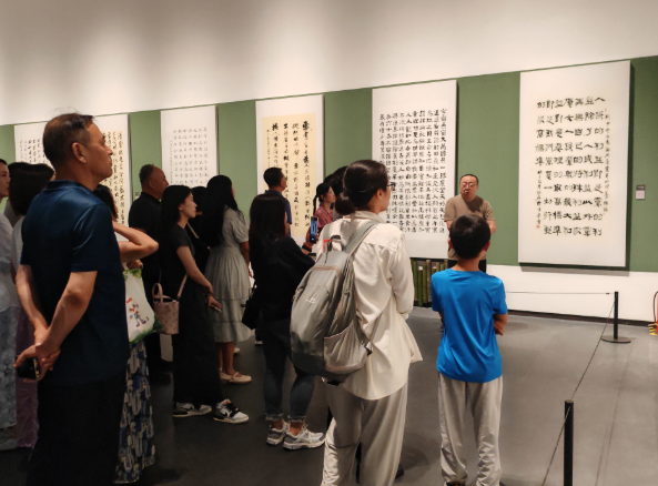 国庆中秋假期宁夏文旅成绩单亮眼！接...